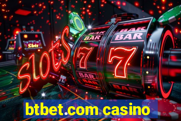 btbet.com casino